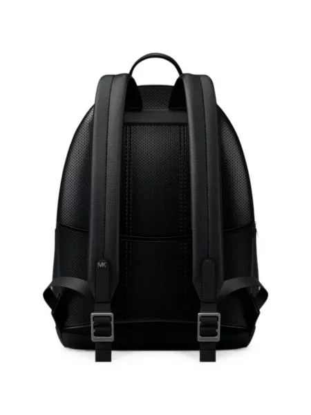 Rucsac Michael Kors cu autograf negru