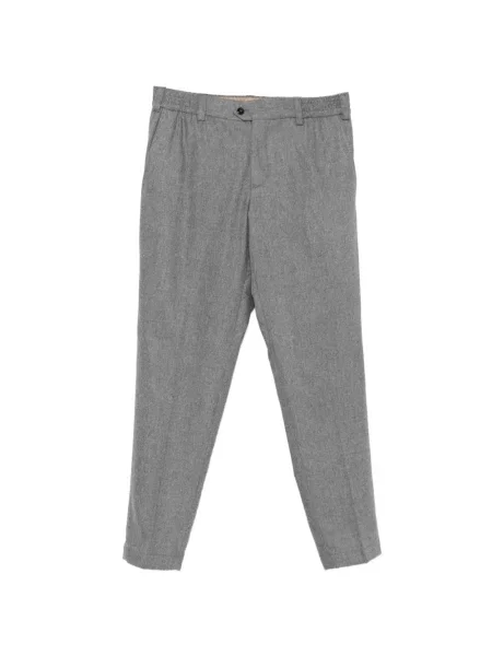 Pantaloni Pt Torino gri