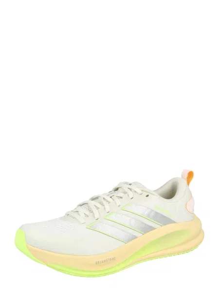Sneakerși Adidas Performance alb