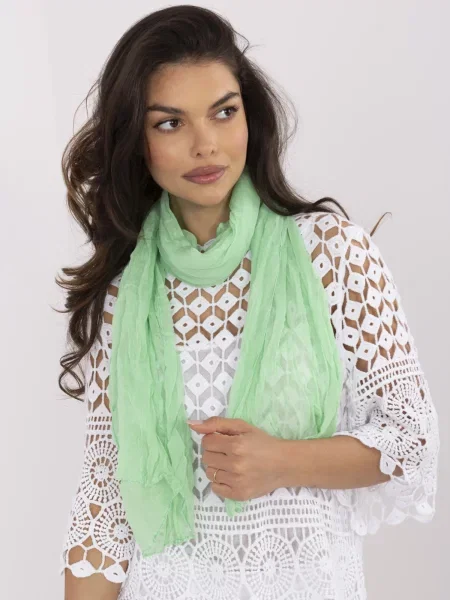 Fular Factory Price verde