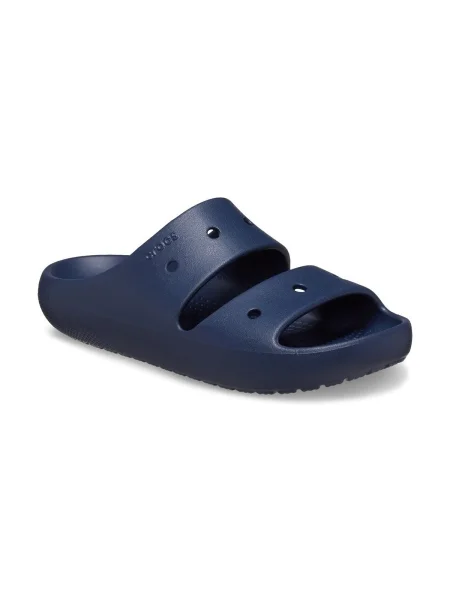 Pantofi Crocs clasici albastru