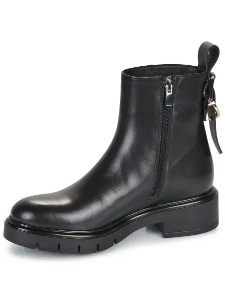 Pantofi Jb Martin negru