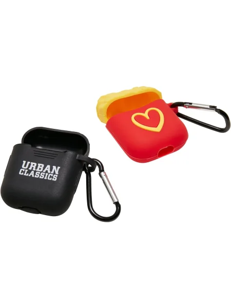 Portofel Urban Classics negru