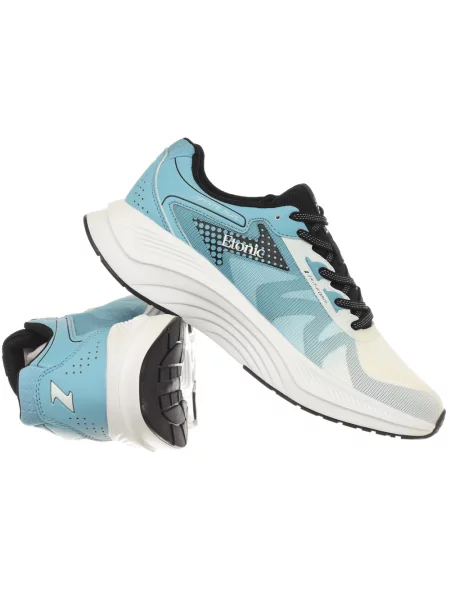 Buty do biegania Etonic do biegania czarne