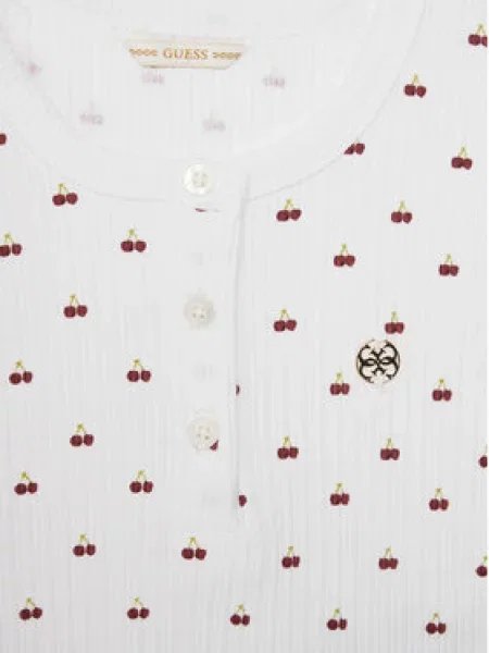 Guess Top bela