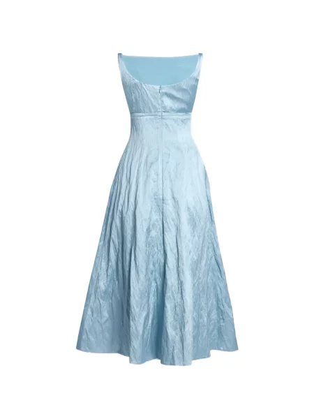 Rochie Erdem albastru
