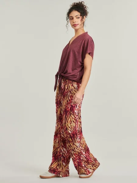 Pantaloni Les Petites Bombes