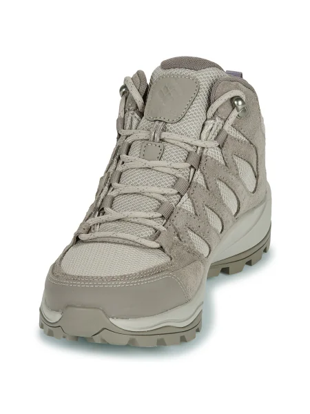 Impermeabil pantofi Columbia bej