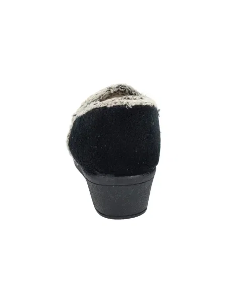 Pantofi Kokis negru