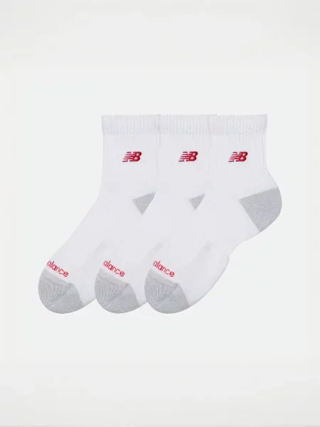 Носки New Balance белые