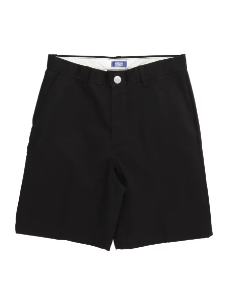 Jack&Jones Šortky černá