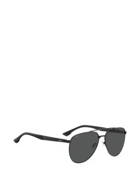 Ochelari de soare Boss negru