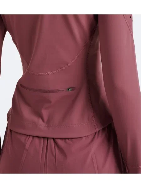 Geacă Adidas By Stella Mccartney cu autograf
