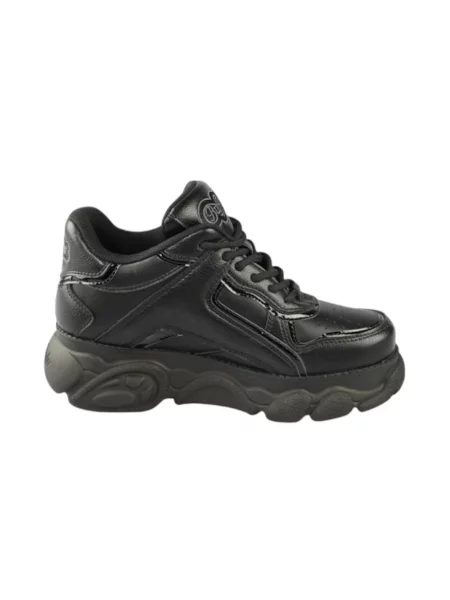 Buffalo Sneakersy Cld Chai czarny