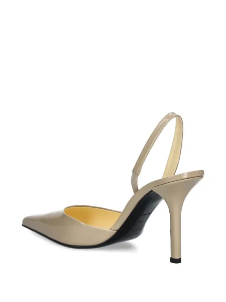 Pantofi cu toc Proenza Schouler slingback
