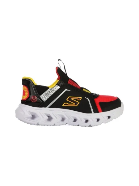 Tenisky Skechers čierna