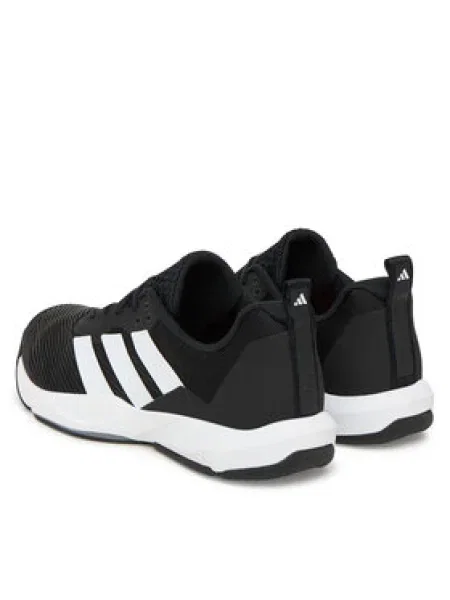 Edzőtermi cipők adidas Rapidmove 2 fekete