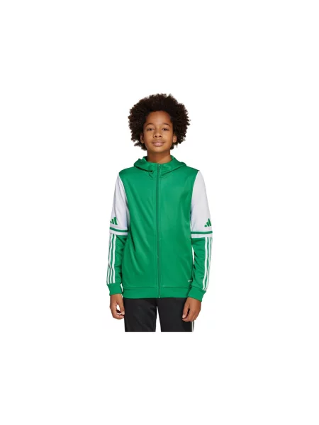Hanorac Adidas verde