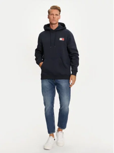 Mikina Tommy Hilfiger