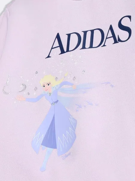 Детский спортивный костюм Adidas