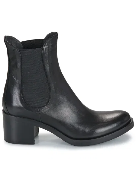 Pantofi Fru.it negru
