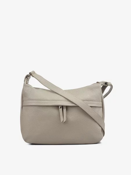 Regina Notte Сумка Мокко Шкіра