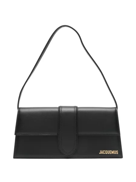 Geantă Jacquemus negru