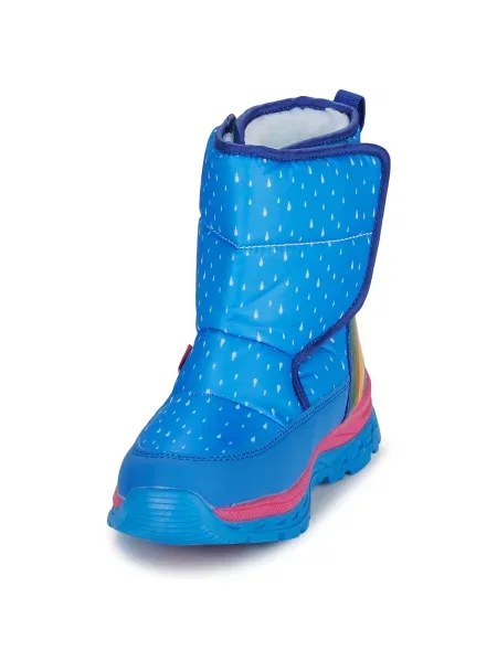 Pantofi copii Agatha Ruiz De La Prada albastru