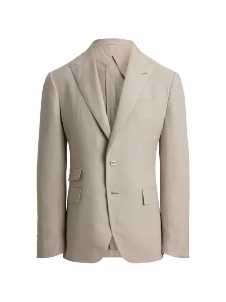 Sacou Ralph Lauren Purple Label violet