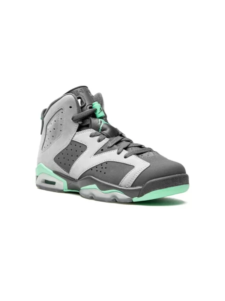 Sneakersy dziecięce Jordan szare