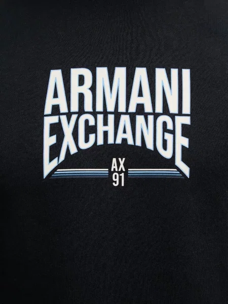 Свитер Armani Exchange