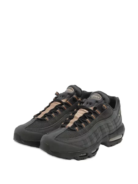 Sneakerși Nike Air Max 95 gri