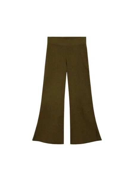 Scalpers Pantaloni kaki