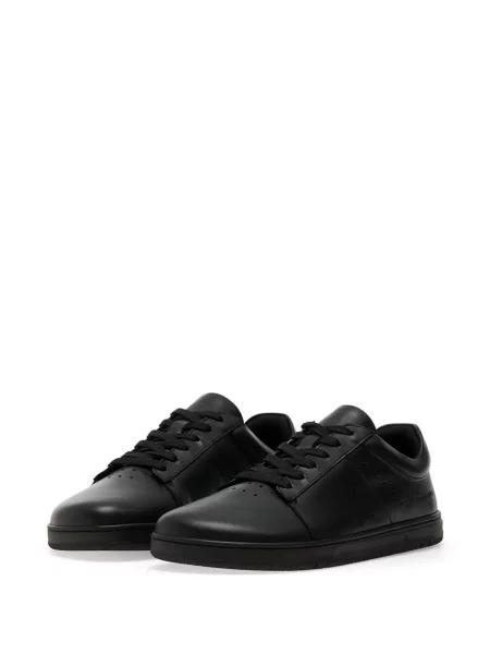 Sneakerși Barebarics negru