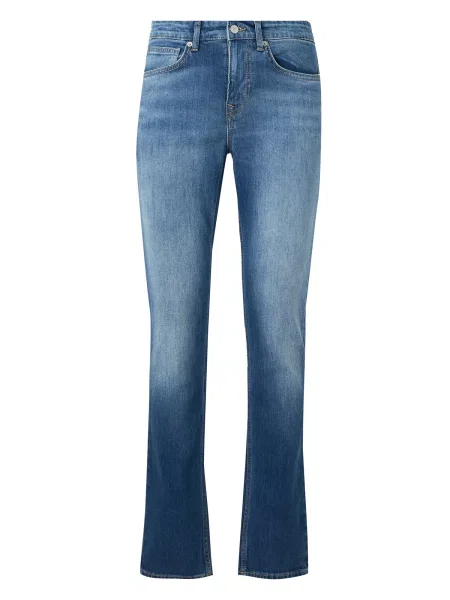 Pepe Jeans Jeans denim albastru