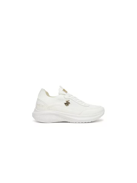 Beverly Hills Polo Club Sneakersy bílá