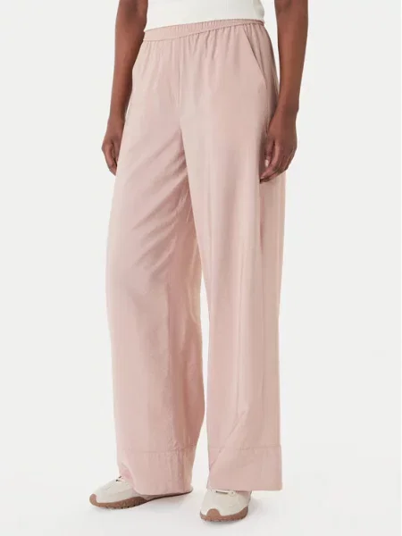 Marella Pantaloni din Eremi roz