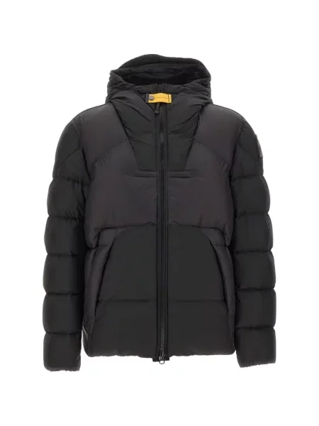 Pernata jakna Parajumpers crna
