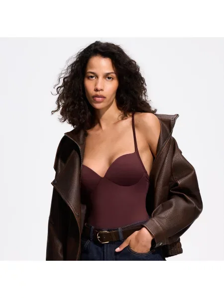 Reserved Modelující body tmavě fialová