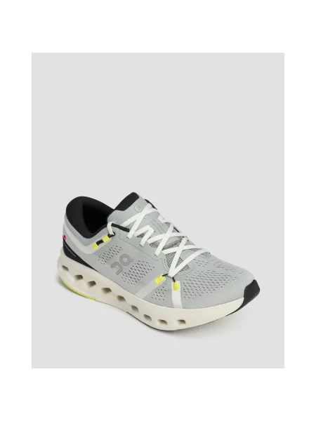 Sneakerși On-running gri