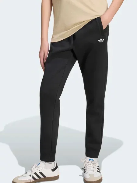 Adidas Originals спортивні штани дитячі з бавовною