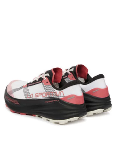 Trčanje tenisice za trčanje La Sportiva siva
