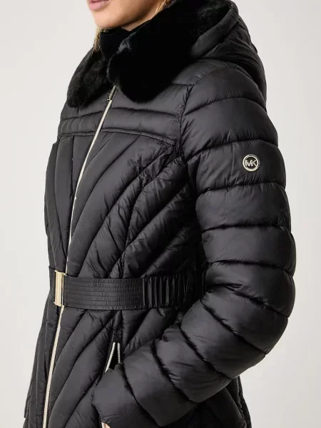 MICHAEL Michael Kors стьобана куртка