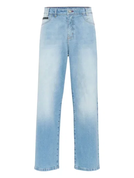 Blugi Philipp Plein albastru