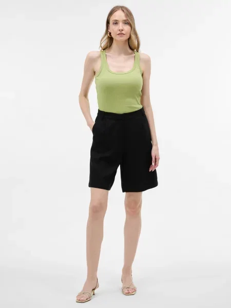 Maiou Orsay verde