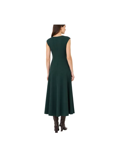 Rochie Max Mara verde