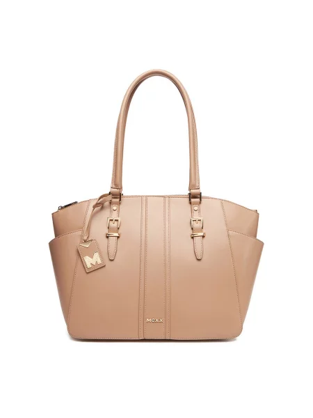 Torebka MEXX beżowa