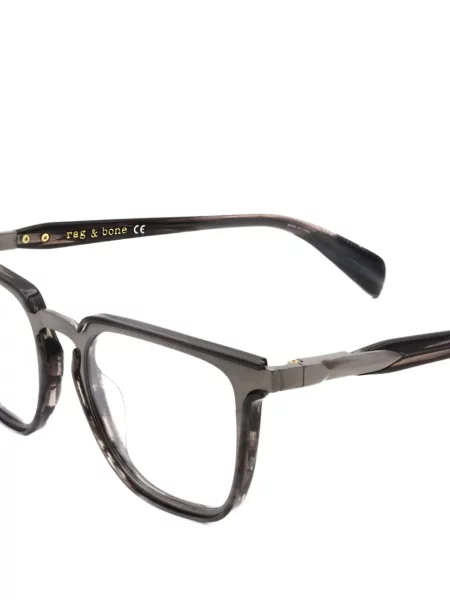 Ochelari de soare Rag & Bone gri
