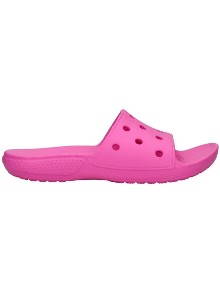 Pantofi Crocs roz