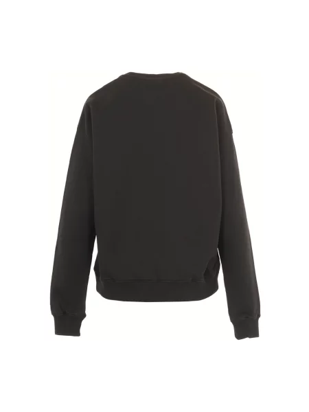Bluza Mc2 Saint Barth czarna